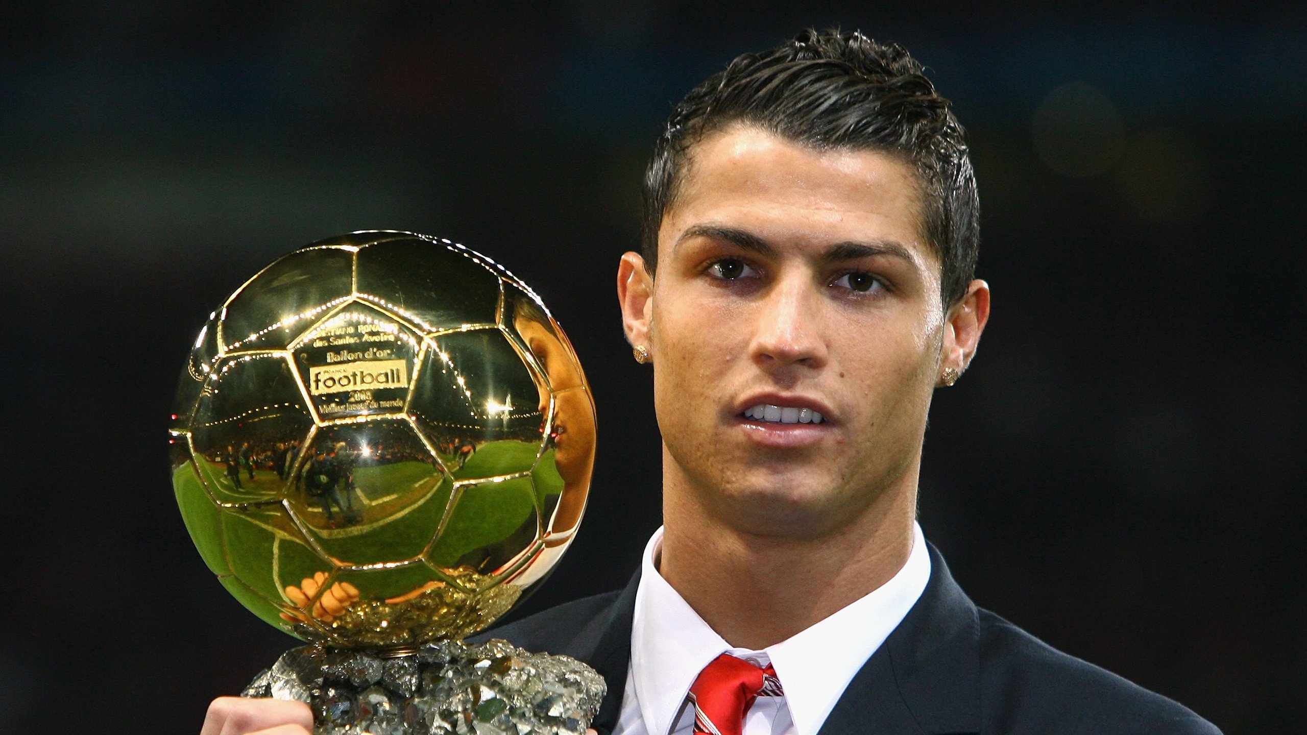 2030世界杯，安东尼奥信心满满喊话球迷！，2020安东尼在哪一个球队